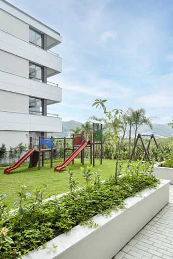 Foto 41 do(a) Apartamento de 2 quartos à venda em Cacupé, Florianópolis