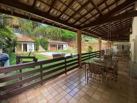 Foto 16 do(a) Casa em Condomínio de 4 quartos à venda em Chácara dos Junqueiras, Carapicuíba
