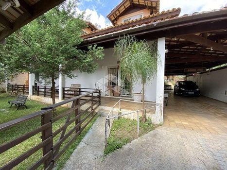Foto 5 do(a) Casa em Condomínio de 4 quartos à venda em Chácara dos Junqueiras, Carapicuíba
