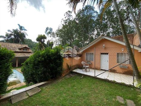 Foto 34 do(a) Casa em Condomínio de 4 quartos à venda em Chácara dos Junqueiras, Carapicuíba