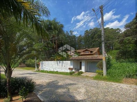 Foto 3 do(a) Casa em Condomínio de 4 quartos à venda em Chácara dos Junqueiras, Carapicuíba