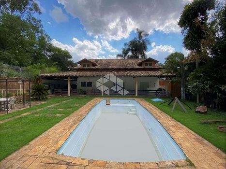 Foto 2 do(a) Casa em Condomínio de 4 quartos à venda em Chácara dos Junqueiras, Carapicuíba