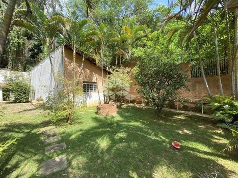 Foto 35 do(a) Casa em Condomínio de 4 quartos à venda em Chácara dos Junqueiras, Carapicuíba