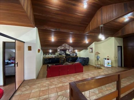 Foto 22 do(a) Casa em Condomínio de 4 quartos à venda em Chácara dos Junqueiras, Carapicuíba