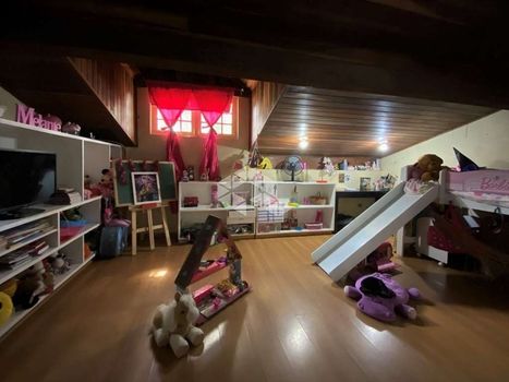 Foto 26 do(a) Casa em Condomínio de 4 quartos à venda em Chácara dos Junqueiras, Carapicuíba
