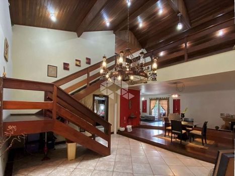 Foto 1 do(a) Casa em Condomínio de 4 quartos à venda em Chácara dos Junqueiras, Carapicuíba