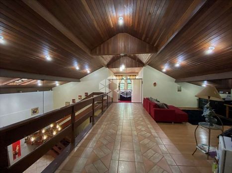 Foto 21 do(a) Casa em Condomínio de 4 quartos à venda em Chácara dos Junqueiras, Carapicuíba