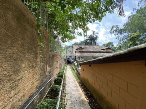 Foto 36 do(a) Casa em Condomínio de 4 quartos à venda em Chácara dos Junqueiras, Carapicuíba