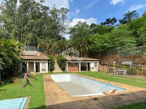 Foto 31 do(a) Casa em Condomínio de 4 quartos à venda em Chácara dos Junqueiras, Carapicuíba