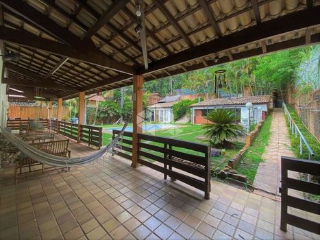 Foto 17 do(a) Casa em Condomínio de 4 quartos à venda em Chácara dos Junqueiras, Carapicuíba