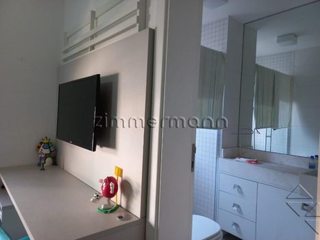 Foto 10 do(a) Apartamento de 3 quartos à venda em Vila Pompéia, São Paulo
