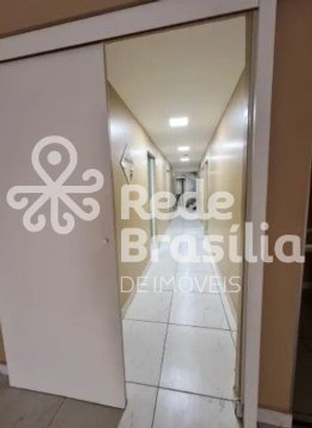 Foto 12 do(a) Loja false para alugar em Sul (Águas Claras), Brasília