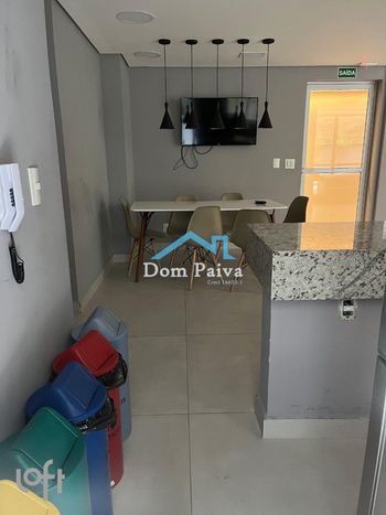 Foto 47 do(a) Apartamento de 1 quartos à venda em Aclimação, São Paulo