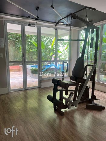 Foto 45 do(a) Apartamento de 1 quartos à venda em Aclimação, São Paulo