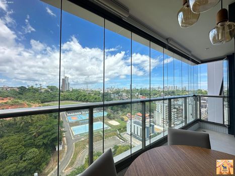 Foto 1 do(a) Apartamento de 2 quartos à venda em Ondina, Salvador
