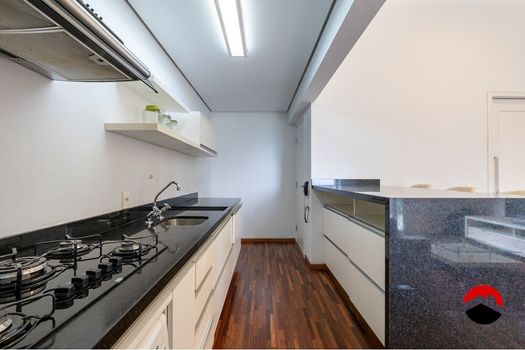 Foto 11 do(a) Apartamento de 2 quartos à venda em Parque do Morumbi, São Paulo