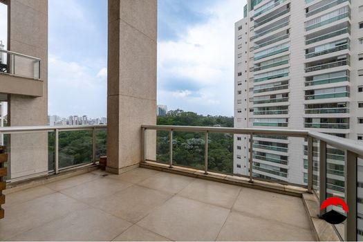 Foto 20 do(a) Apartamento de 2 quartos à venda em Parque do Morumbi, São Paulo