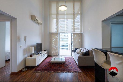 Foto 4 do(a) Apartamento de 2 quartos à venda em Parque do Morumbi, São Paulo
