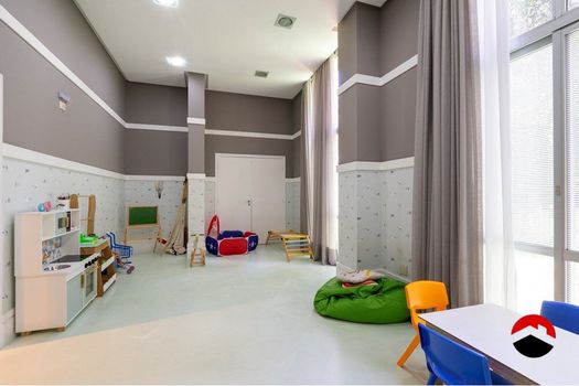 Foto 40 do(a) Apartamento de 2 quartos à venda em Parque do Morumbi, São Paulo
