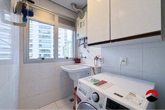 Foto 15 do(a) Apartamento de 2 quartos à venda em Parque do Morumbi, São Paulo