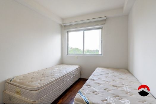 Foto 30 do(a) Apartamento de 2 quartos à venda em Parque do Morumbi, São Paulo