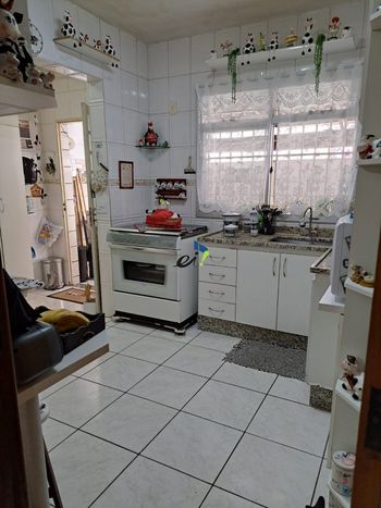 Foto 8 do(a) Apartamento de 3 quartos à venda em Caiçara-Adelaide, Belo Horizonte