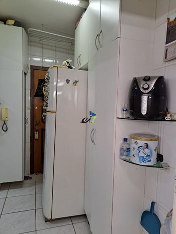 Foto 14 do(a) Apartamento de 3 quartos à venda em Caiçara-Adelaide, Belo Horizonte