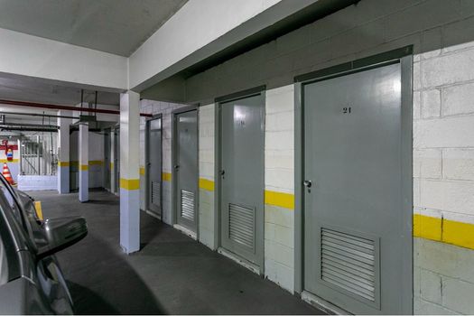 Foto 18 do(a) Apartamento de 4 quartos à venda em Campo Belo, São Paulo