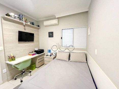 Foto 18 do(a) Casa em Condomínio de 2 quartos à venda em Água Branca, Piracicaba