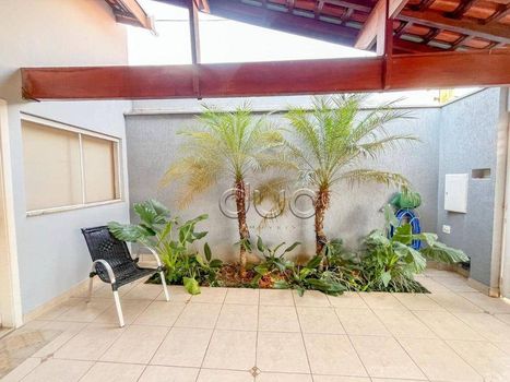 Foto 5 do(a) Casa em Condomínio de 2 quartos à venda em Água Branca, Piracicaba