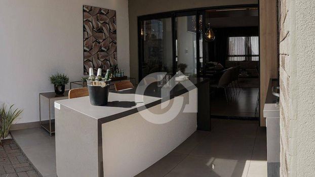 Foto 16 do(a) Casa em Condomínio de 3 quartos à venda em Vila Israel, Americana