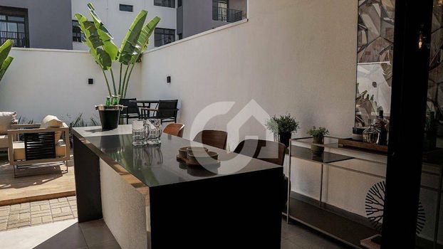 Foto 46 do(a) Casa em Condomínio de 3 quartos à venda em Vila Israel, Americana