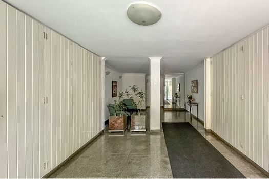 Foto 8 do(a) Apartamento de 2 quartos à venda em Vila Olímpia, São Paulo