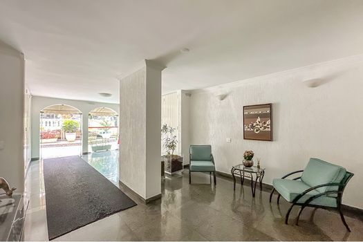 Foto 7 do(a) Apartamento de 2 quartos à venda em Vila Olímpia, São Paulo