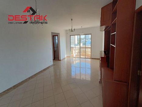 Foto 1 do(a) Apartamento de 4 quartos à venda em Vila Vianelo, Jundiaí