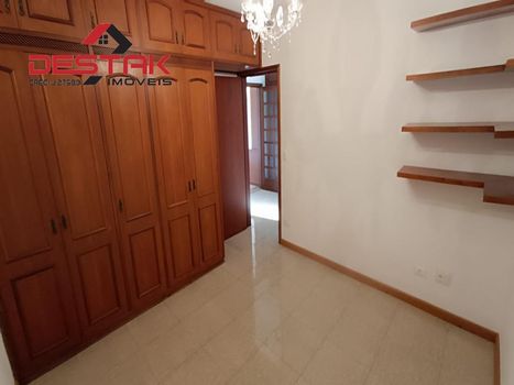 Foto 17 do(a) Apartamento de 4 quartos à venda em Vila Vianelo, Jundiaí