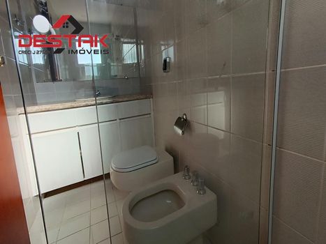 Foto 15 do(a) Apartamento de 4 quartos à venda em Vila Vianelo, Jundiaí