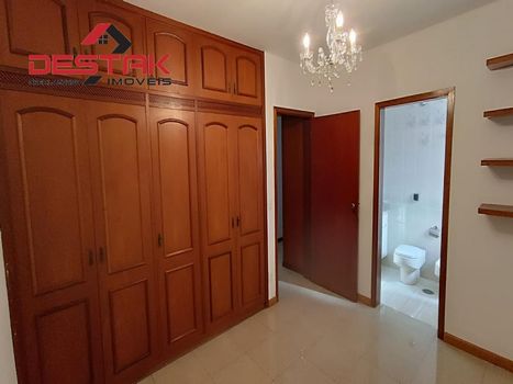 Foto 18 do(a) Apartamento de 4 quartos à venda em Vila Vianelo, Jundiaí