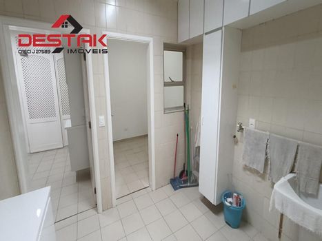 Foto 10 do(a) Apartamento de 4 quartos à venda em Vila Vianelo, Jundiaí