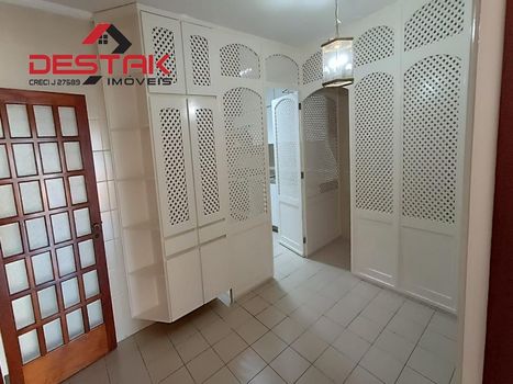Foto 7 do(a) Apartamento de 4 quartos à venda em Vila Vianelo, Jundiaí