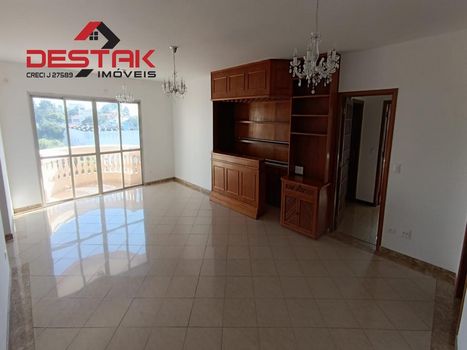 Foto 2 do(a) Apartamento de 4 quartos à venda em Vila Vianelo, Jundiaí