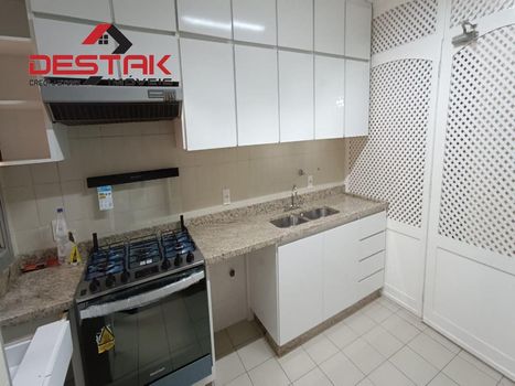 Foto 9 do(a) Apartamento de 4 quartos à venda em Vila Vianelo, Jundiaí