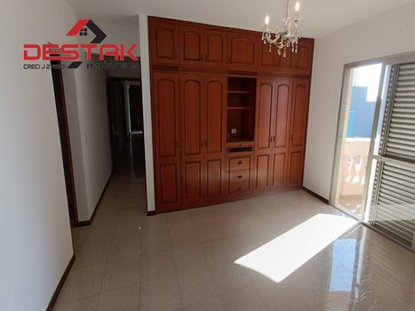 Foto 13 do(a) Apartamento de 4 quartos à venda em Vila Vianelo, Jundiaí