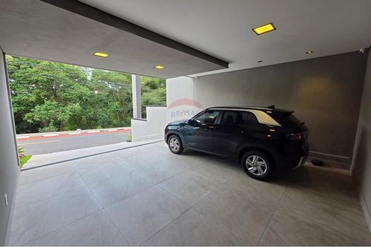 Foto 4 do(a) Casa em Condomínio de 4 quartos à venda em Residencial Real Park, Arujá