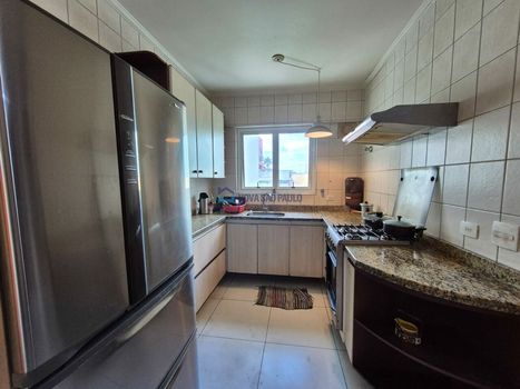 Foto 13 do(a) Apartamento de 3 quartos à venda em Vila Congonhas, São Paulo