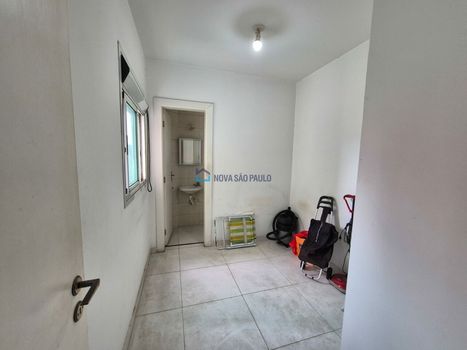 Foto 16 do(a) Apartamento de 3 quartos à venda em Vila Congonhas, São Paulo