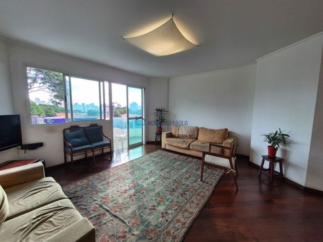 Foto 2 do(a) Apartamento de 3 quartos à venda em Vila Congonhas, São Paulo