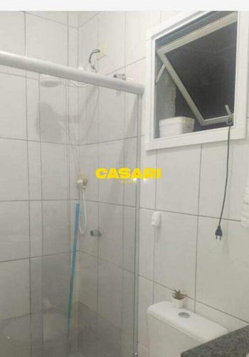 Foto 8 do(a) Apartamento de 2 quartos à venda em Vila Lutécia, Santo André