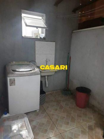 Foto 9 do(a) Apartamento de 2 quartos à venda em Vila Lutécia, Santo André
