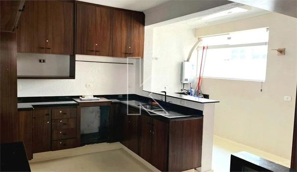 Foto 5 do(a) Apartamento de 2 quartos à venda em Jardim Paulista, São Paulo